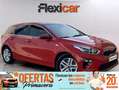 Kia Ceed / cee'd 1.4+T-GDi+103kW+%28140CV%29+Drive Rojo - thumbnail 1