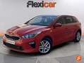 Kia Ceed / cee'd 1.4+T-GDi+103kW+%28140CV%29+Drive Rojo - thumbnail 2