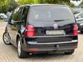 Volkswagen Touran EcoFuel+7 SITZER+KLIMAAUTOMATIK+TEMPO+ALU Schwarz - thumbnail 3