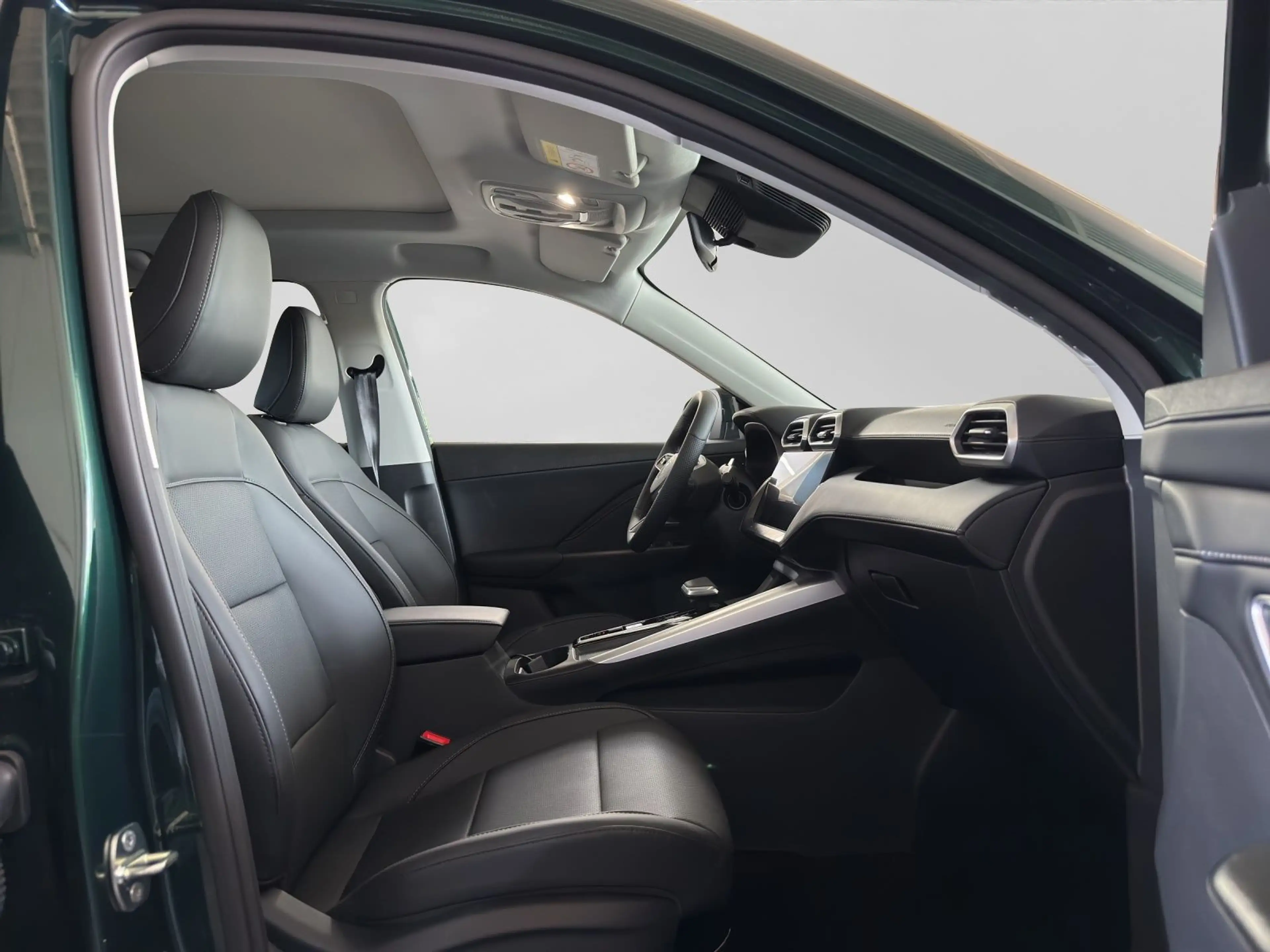 MG ZS Hybrid+ MY26 LUXURY PANO 360°KAMERA NAVI LM18 — photo 4