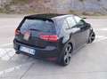 Volkswagen Golf GTD 184CV Distribuzione Nuova-2Chiavi-Manuale-Pdc- Nero - thumbnail 4