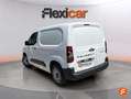 Peugeot Partner Blanco - thumbnail 6