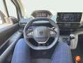 Peugeot Partner Blanco - thumbnail 13