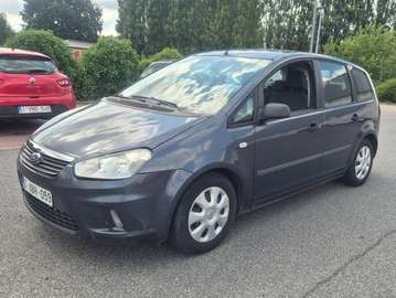 Focus C-Max 1.6i 16v Ambiente