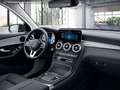 Mercedes-Benz GLC 300 de 4MATIC AUT Kam. KeyLess KlimaA LED Schwarz - thumbnail 9