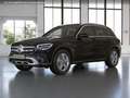 Mercedes-Benz GLC 300 de 4MATIC AUT Kam. KeyLess KlimaA LED Schwarz - thumbnail 12