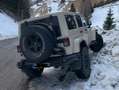 Jeep Wrangler Wrangler Unlimited 2.8 crd Sahara auto Beige - thumbnail 5