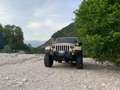 Jeep Wrangler Wrangler Unlimited 2.8 crd Sahara auto Beige - thumbnail 6