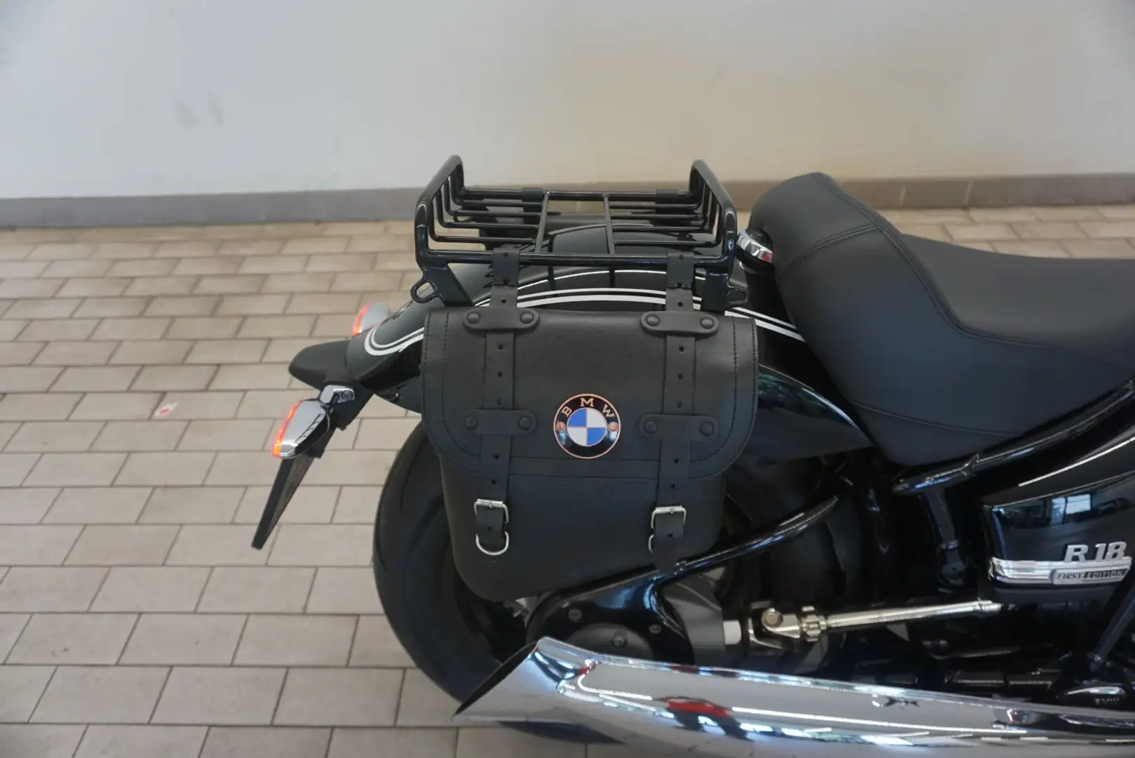BMW R 18 R 18 Nero - 2