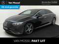 Mercedes-Benz EQE 300 Sport Edition 89 kWh / Stoelverwarming / Achteruit Noir - thumbnail 1