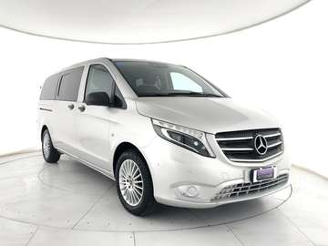 119 cdi long 4x4 tourer select auto 9 POSTI+PREZZO