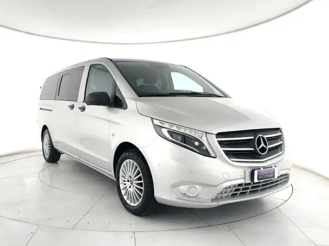 Mercedes-Benz Vito 119 cdi long 4x4 tourer select auto 9 POSTI+PREZZO