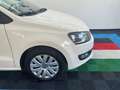 Volkswagen Polo 1.2 TDI DPF 5 p. Comfortline Blanc - thumbnail 6