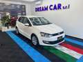 Volkswagen Polo 1.2 TDI DPF 5 p. Comfortline Blanc - thumbnail 2