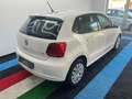 Volkswagen Polo 1.2 TDI DPF 5 p. Comfortline Blanc - thumbnail 9