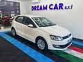 Volkswagen Polo 1.2 TDI DPF 5 p. Comfortline Blanc - thumbnail 3