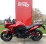 Honda CBF 1000 Rood - thumbnail 3