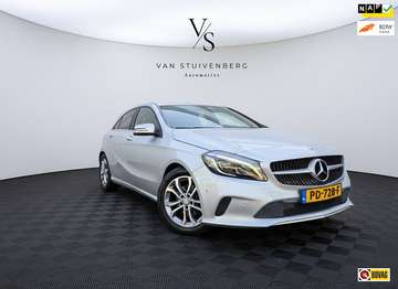 Ambition LED STOELVW KEYLESS PDC NAVI