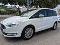 Ford Galaxy Titanium Weiß - thumbnail 2
