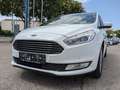 Ford Galaxy Titanium Weiß - thumbnail 1
