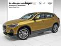BMW X2 sDrive20i Advantage Plus AHK Navi PDC SHZ Gold - thumbnail 1