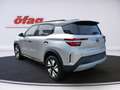 Opel Frontera 1.2 DI MHEV GS Aut. Silber - thumbnail 4