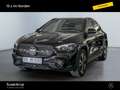Mercedes-Benz GLA 200 NIGHT PROGRESSIVE MULTI 360 AHK DISTR Schwarz - thumbnail 1