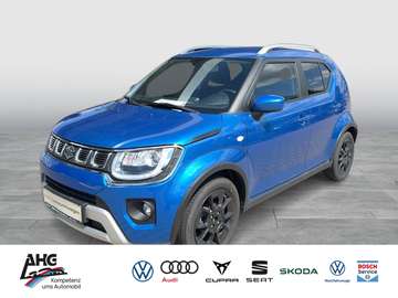 1.2 Hybrid Comfort+ 4x4 All Grip