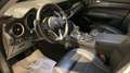 Alfa Romeo Stelvio 2.2 Turbodiesel 210 CV AT8 Q4 Executive Blauw - thumbnail 15