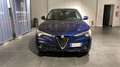 Alfa Romeo Stelvio 2.2 Turbodiesel 210 CV AT8 Q4 Executive Blau - thumbnail 6