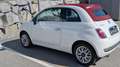 Fiat 500C 1,2 69 Lounge Weiß - thumbnail 11