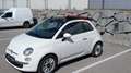 Fiat 500C 1,2 69 Lounge Weiß - thumbnail 5