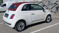Fiat 500C 1,2 69 Lounge Weiß - thumbnail 10