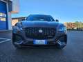 Jaguar F-Pace 2021 2.0d i4 mhev R-Dynamic SE awd 204cv - GG470JJ Gris - thumbnail 9