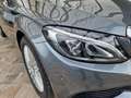 Mercedes-Benz C 200 T d 9G- Exclusive+Totw.+360°+PTS+8fach ALU Gris - thumbnail 9
