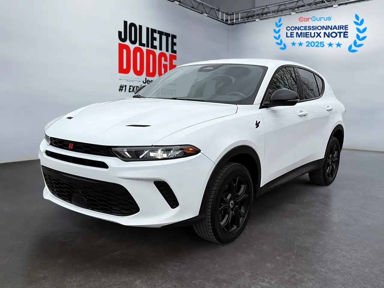 2023 Dodge Hornet
