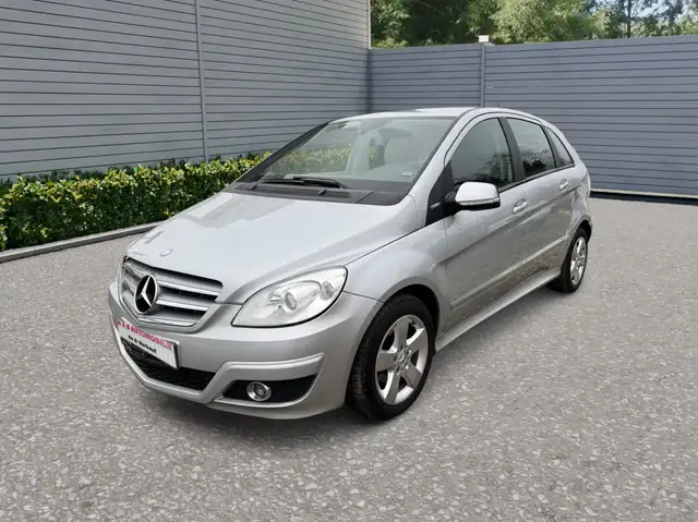 Mercedes-Benz B 170 Special Edition