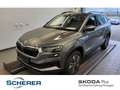 Skoda Karoq Tour 1.5 TSI DSG LED NAVI AHK ACC RFK Grau - thumbnail 1