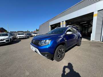 Duster 1.5 Blue dCi Prestige