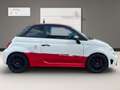 Abarth 595 Competizione 179PS Automaik TFT Navi Sabelt Weiß - thumbnail 8