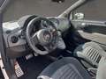 Abarth 595 Competizione 179PS Automaik TFT Navi Sabelt Weiß - thumbnail 9