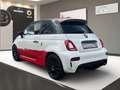 Abarth 595 Competizione 179PS Automaik TFT Navi Sabelt Weiß - thumbnail 5