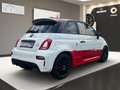 Abarth 595 Competizione 179PS Automaik TFT Navi Sabelt Weiß - thumbnail 6