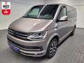 Volkswagen T6 Multivan Highline LED/Navi/AHK/Standhzg/RFK/1 Бежевий - thumbnail 1