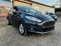 Ford Fiesta 1.6V Ti-VCT Titanium*Garantie Gris - thumbnail 3
