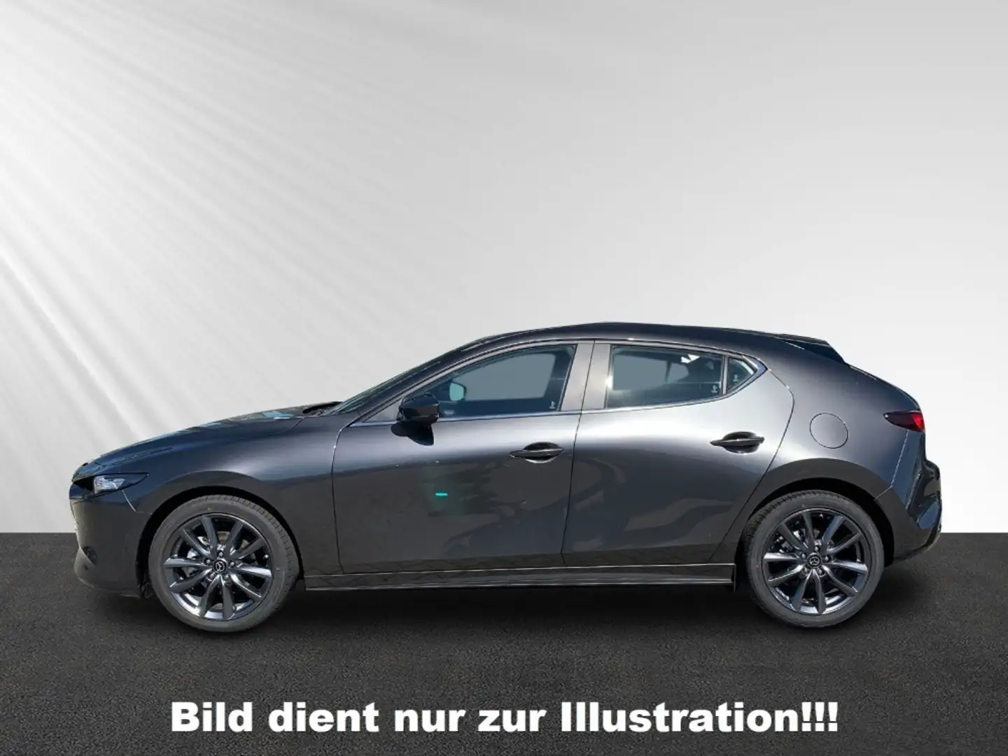 Mazda E-Skyactiv-X 186 48V Homura AT6 Blanco - 2