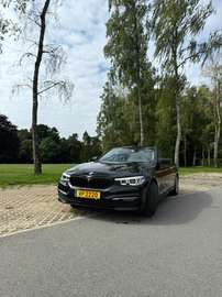 530i xDrive 252 ch BVA8 Business Design