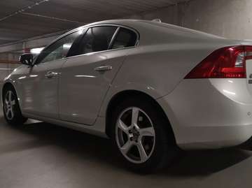 S60 1.6 D DRIVe Kinetic Start/Stop