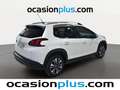 Peugeot 2008 1.5 BlueHDI S&S Allure 100 Blanc - thumbnail 4