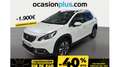Peugeot 2008 1.5 BlueHDI S&S Allure 100 Blanc - thumbnail 1